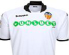 valencia football top